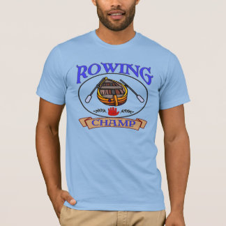 T-shirt Champ