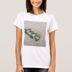 T-shirt Champagne refroidissant 2012