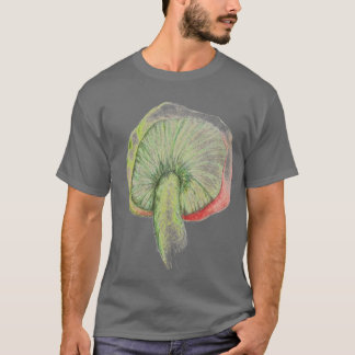 T-shirt Champignon
