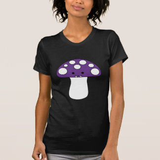T-shirt Champignon de Fangy