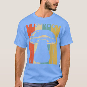 T-shirt Champignons frais