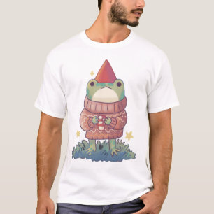 T-shirt Champignons Magie