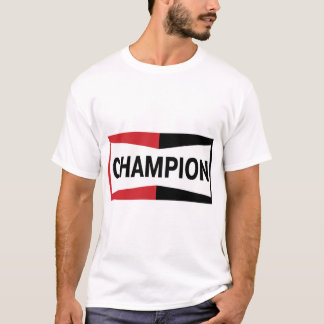 T-shirt champion