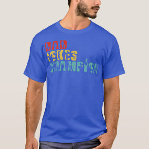 T-shirt Champion
