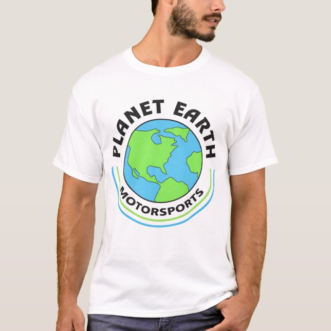 T-shirt Champion 2003 (Devant)
