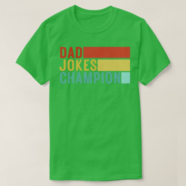 T-shirt Champion 9 (Design devant)