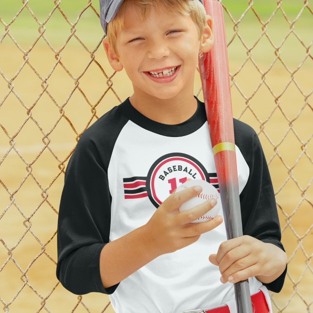 T-shirt Champion de baseball (Baseball Champion)