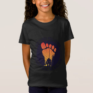 T-Shirt Champion de cache-cache