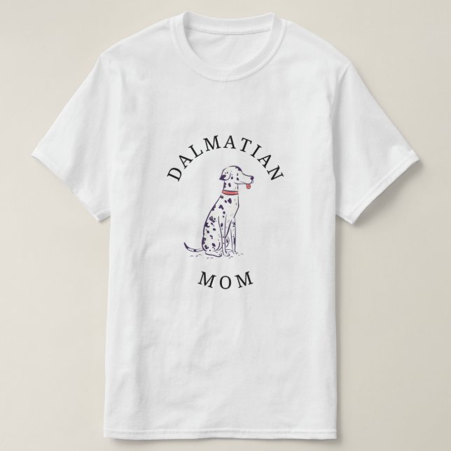 T-SHIRT CHAMPION DE CHIEN DE TRICK (Design devant)