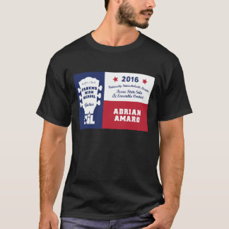 T-SHIRT CHAMPION D'ÉTAT DE TSSEC UIL