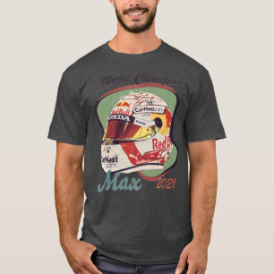 T-shirt Champion F1 Max 2021