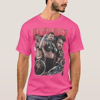 T-shirt Champion incontesté de Canelo Alvarez