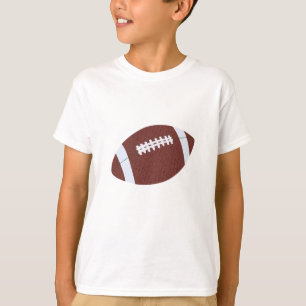 T-shirt Championnat américain de football Gridiron Ball