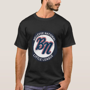T-shirt Championnat de Belgique de petite