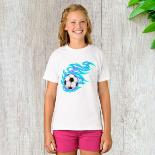 T-shirt Championnat de football