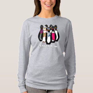 T-shirt Championnat de football de football