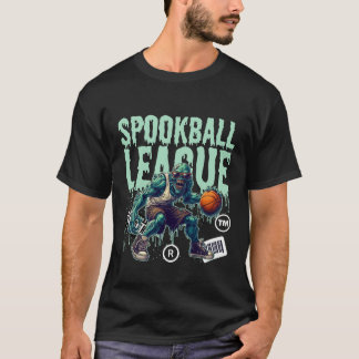T-shirt Championnat de spatule