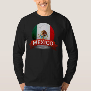 T-shirt Championnat du monde de football de football du Me