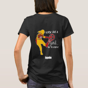 T-shirt Championnat du monde de football féminin 2023
