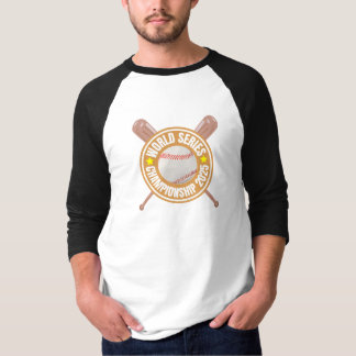 T-shirt Championnat du monde des séries 2025 Tee