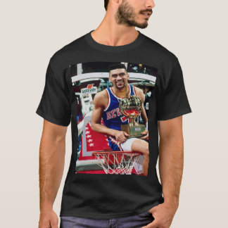 T-shirt Championnat Kenny Sky Walker Tee Classic T Shirt