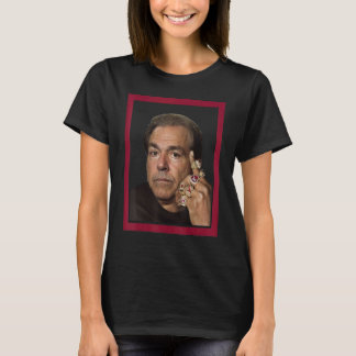 T-shirt Championnats de Sa ban