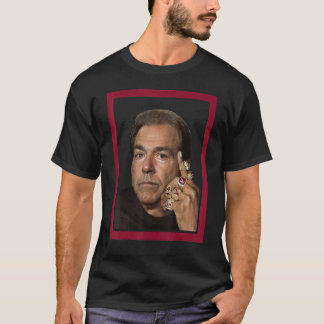 T-shirt Championnats de Sa ban