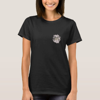 T-shirt Chance chanceuse_Amulet_Kanji_Sakura_008