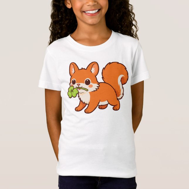 T-Shirt Chance Paix Amour (Devant)