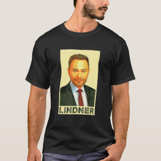 T-shirt Chancelière fédérale Wahl Lindner 2021 Journée féd