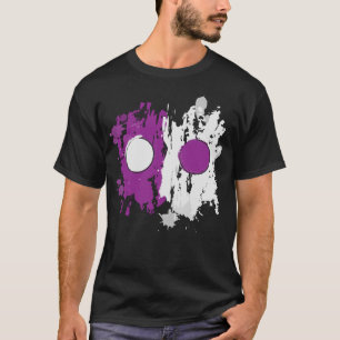 T-shirt Chancelière mineure/ministre de la Jeunesse