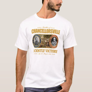 T-shirt Chancellorsville (FH2)