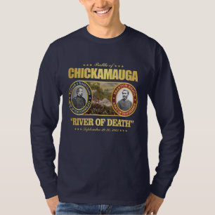 T-shirt Chancellorsville (FH2)