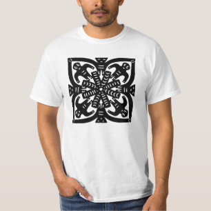 T-shirt Chanceux