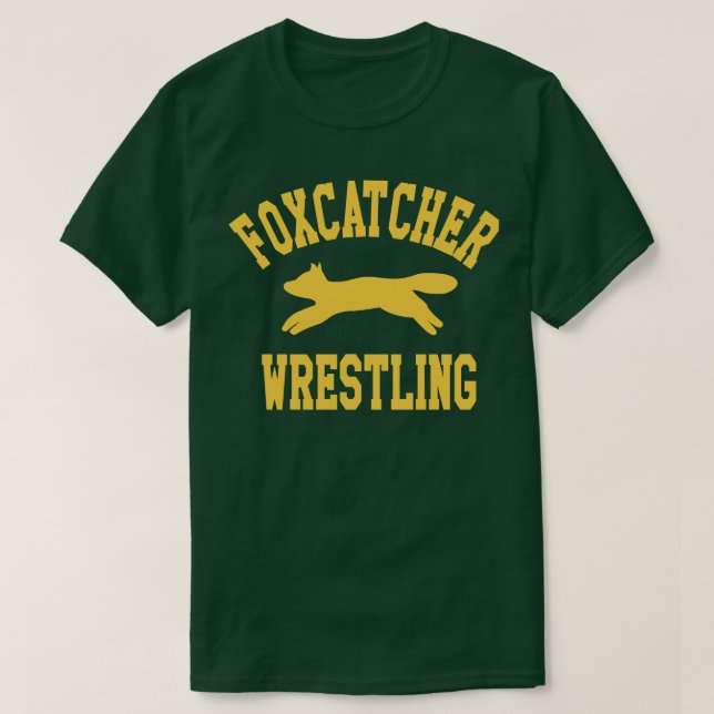 T-shirt Chandail (Design devant)