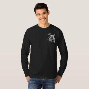 T-shirt Chandail à ordures