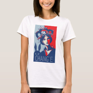 T-shirt Chang'e