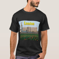 Changement de garde au Palais de Buckingham Londre