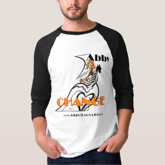 T-shirt Changer de chemise