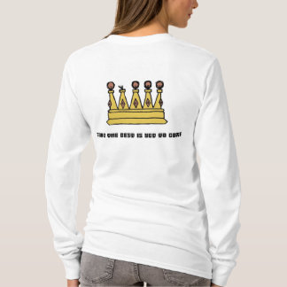 T-shirt - changez le monde