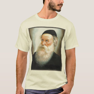 T-shirt Changez Rebbe