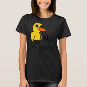 T-shirt Chanson de canard Les enfants ou les adultes ont d