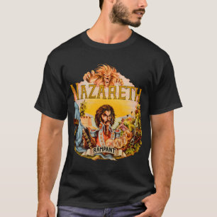 T-shirt chanson punk musique groupe paroles tournée popula