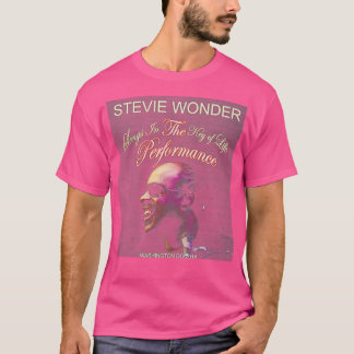 T-shirt Chansons dans la clé de la vie