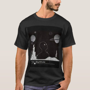 T-shirt chansons de boywithuke