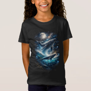 T-Shirt Chant de la marée cosmique