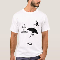 Chanter Dans La Pluie Acide