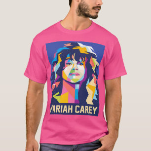 T-shirt Chanteur