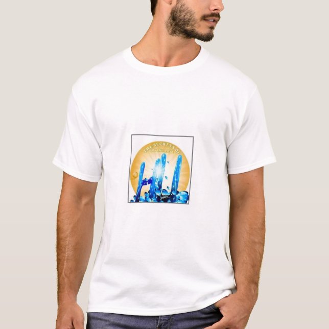 T-shirt Chantez Hu  (Devant)