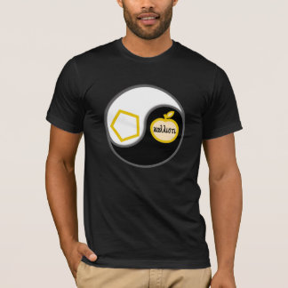 T-shirt Chao sacré